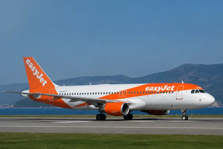 Low cost airlines flying to Reggio Calabria and Lamezia Terme
